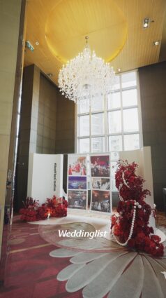 Bangkok Marriott Hotel Sukhumvit