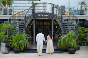 Halloween Staycation at Hotel Once Bangkok