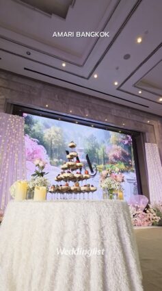 Amari Bangkok